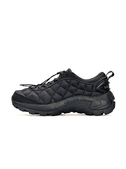 Merrell Ice Cap Moc II Gore-Tex GTX Black