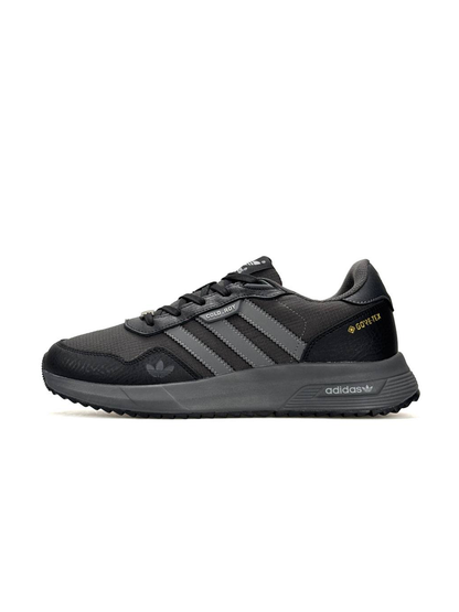 Adidas Retropy GTX Gore-Tex Grey Black