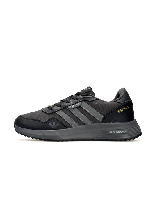 Adidas Retropy GTX Gore-Tex Grey Black