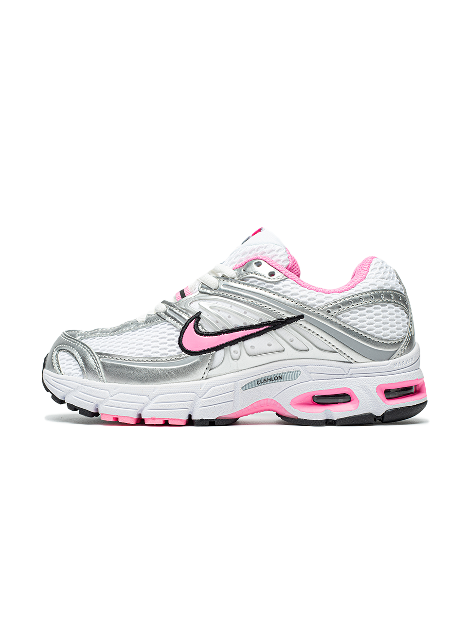 Nike Air Max Moto 2K Pink Spell