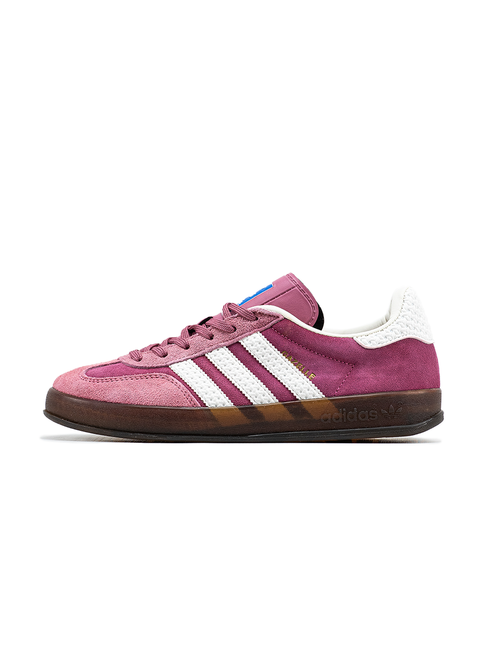 Adidas Gazelle Pink