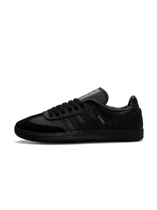 Adidas Samba All Black