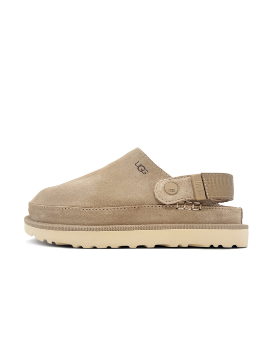 Ugg Goldenstar Clog Beige