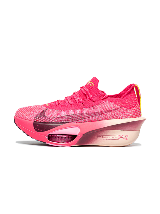 Nike Alphafly 3 Hyper Pink