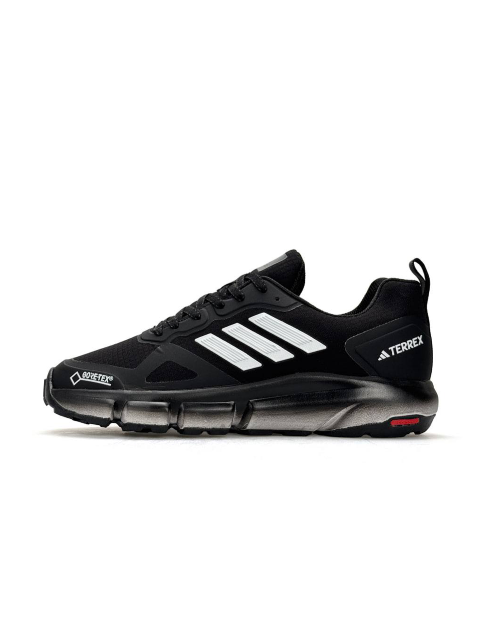 Adidas Terrex New GTX Gore-Tex Black White