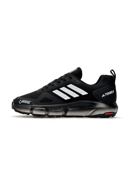Adidas Terrex New GTX Gore-Tex Black White