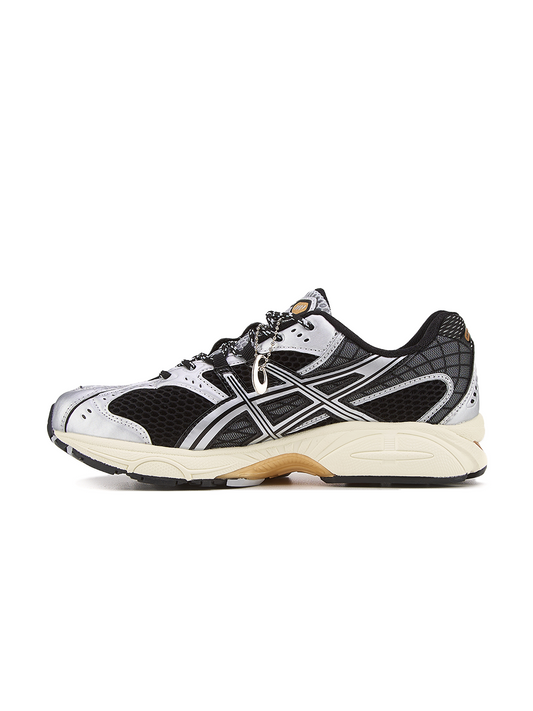 Asics Gel-Nimbus 10.1 Piedmont Grey Pure Silver