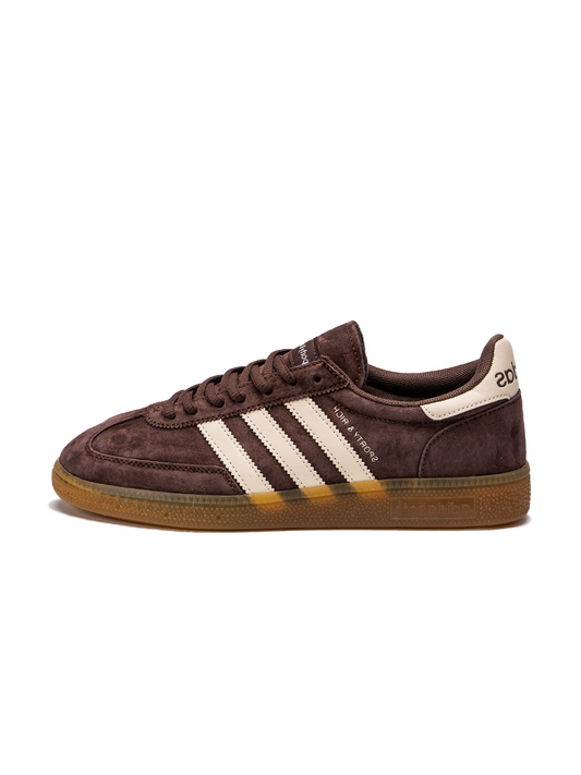 Adidas Handball Spezial Sporty & Rich Brown