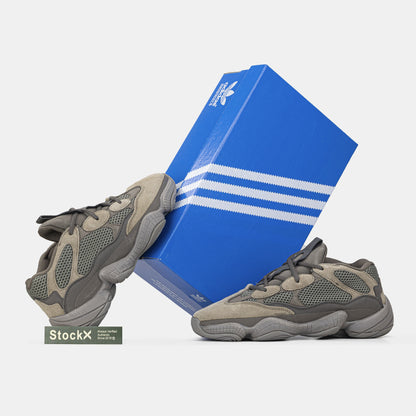 Adidas Yeezy Boost 500 Brown