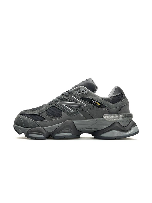 New Balance 9060 Cordura Gore-Tex Grey