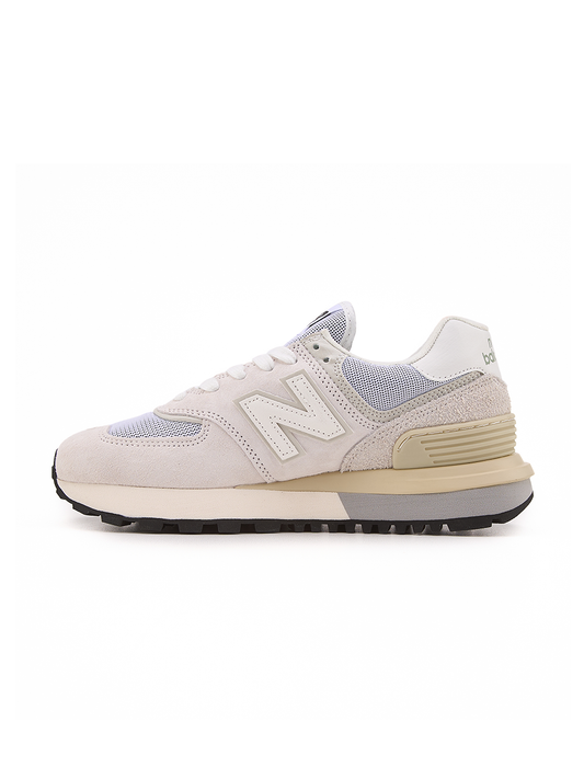 New Balance 574 Legacy White