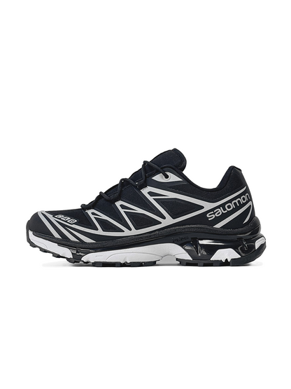 Salomon XT-6 Termo Black White