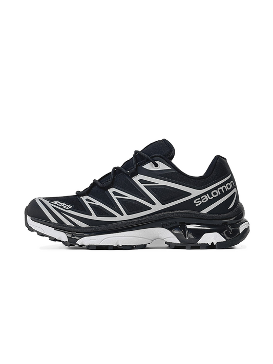 Salomon XT-6 Termo Black White