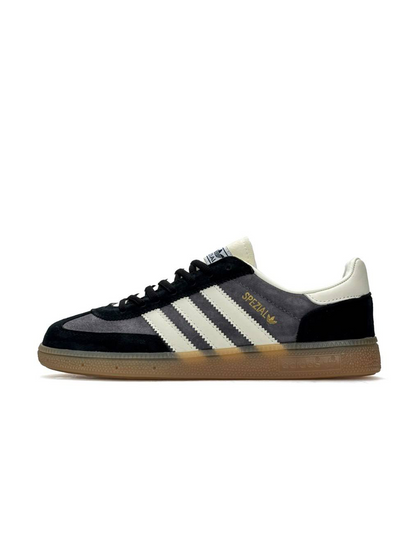 Adidas Handball Spezial Grey Black White