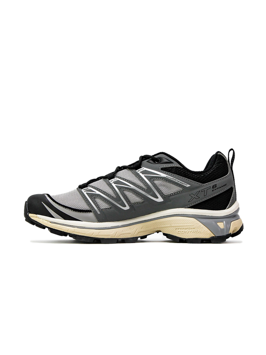 Salomon XT-6 Expanse Grey Black
