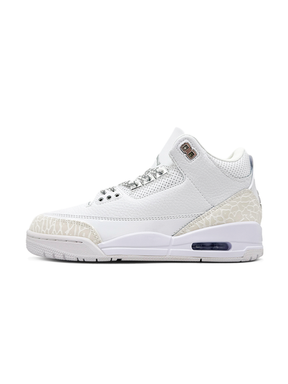 Nike Air Jordan 3 Retro Pure Money