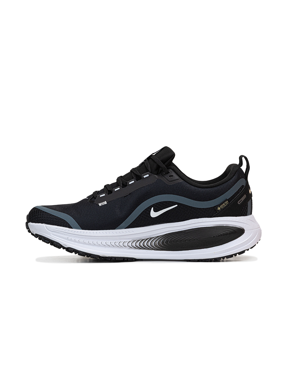 Nike Vomero 18 Gore-Tex Black Blue
