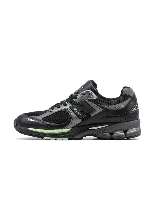 New Balance 2002R Black