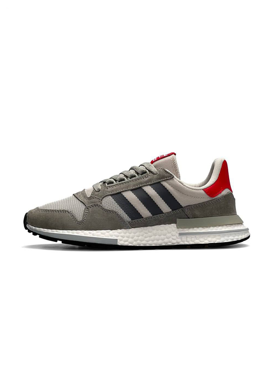 Adidas ZX 500 Commonwealht Gray