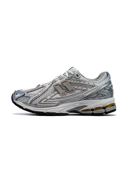 New Balance 1906R White Silver Metallic