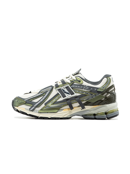 New Balance 1906A Olive White