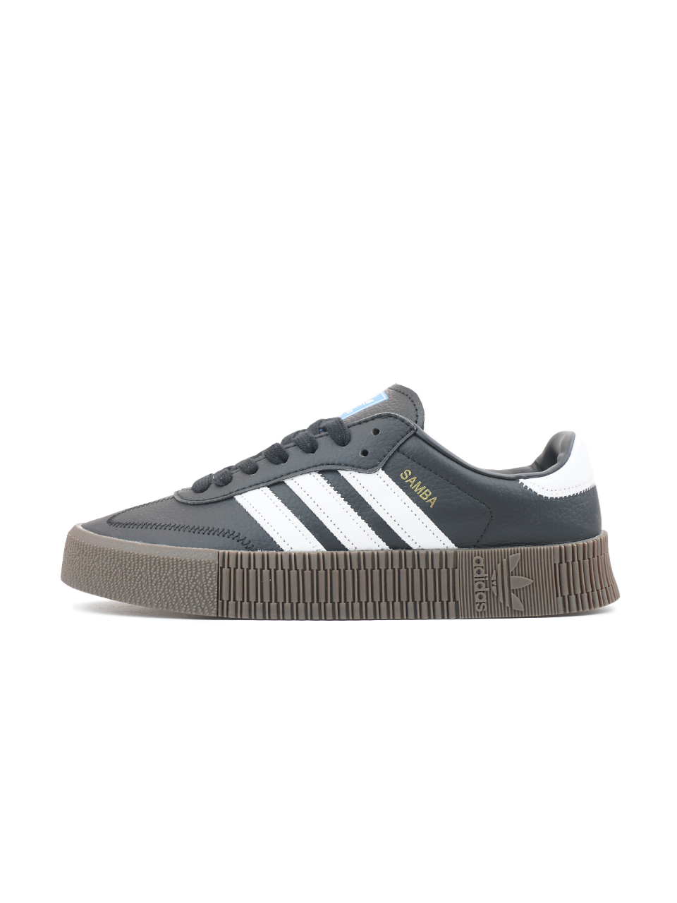 Adidas Samba Rose Black Gum
