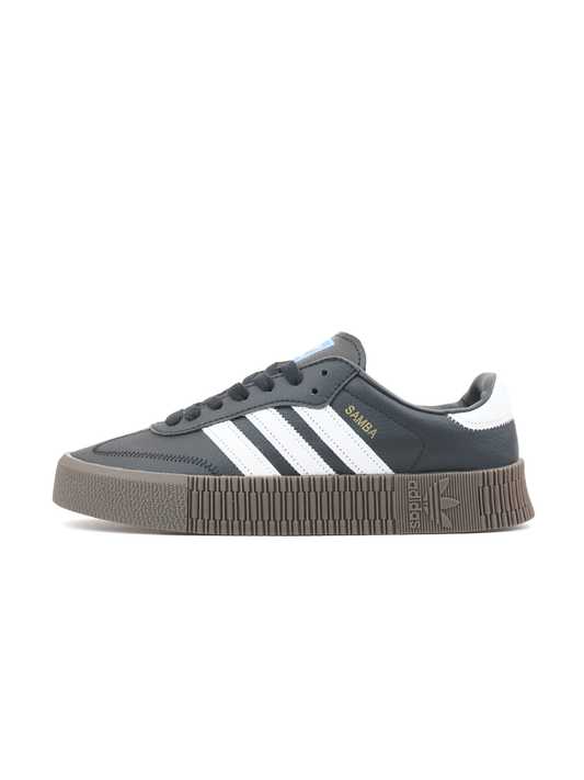 Adidas Samba Rose Black Gum