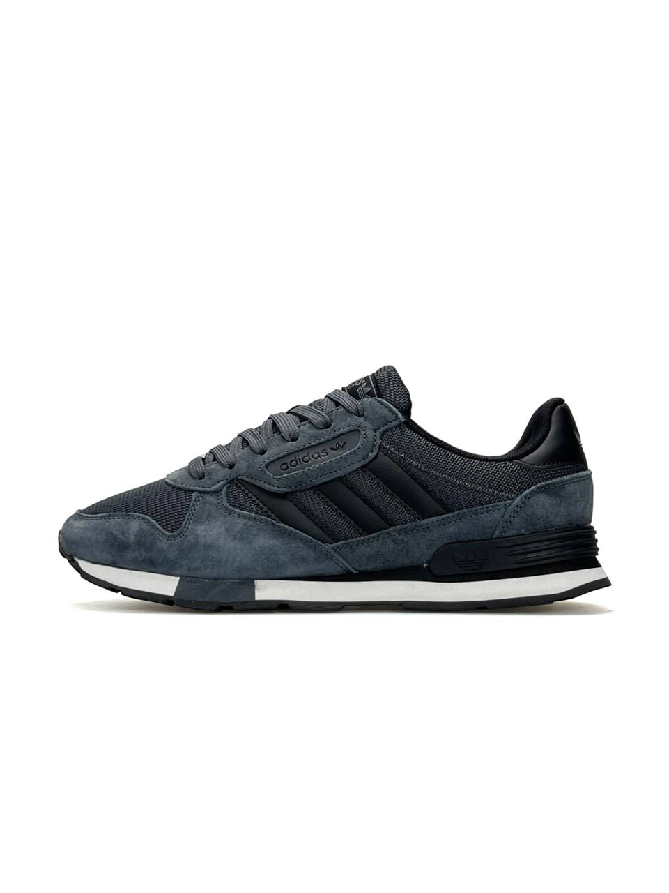 Adidas Treziod 2.0 Dark Grey