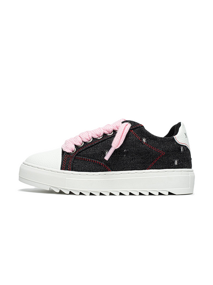 Numeris Pink Denim 2.0