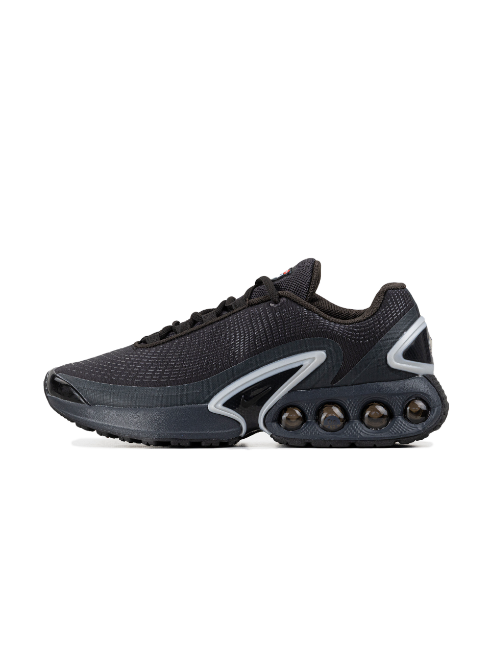 Nike Air Max DN Black Grey