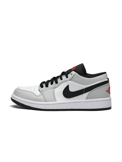 Nike Air Jordan 1 Retro Low Light Smoke Grey