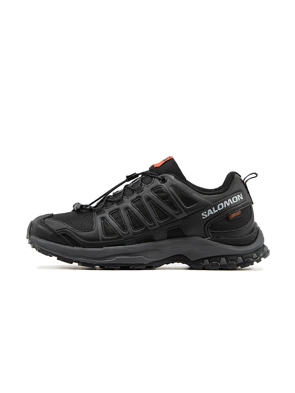 Salomon XA PRO 3D Amphib Gore-Tex Termo Black Grey