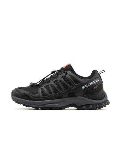 Salomon XA PRO 3D Amphib Gore-Tex Termo Black Grey