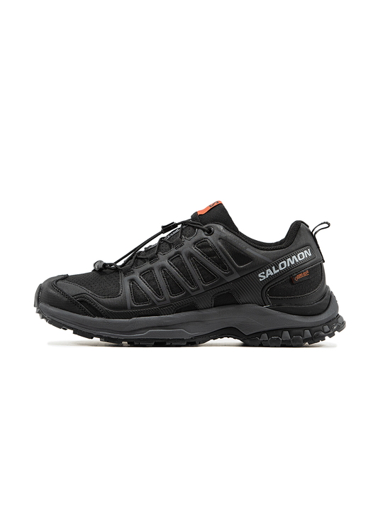 Salomon XA PRO 3D Amphib Gore-Tex Termo Black Grey