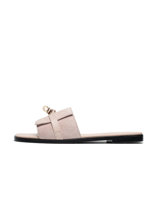 Hermes Giulia Light Pink