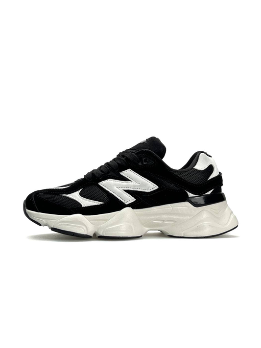 New Balance 9060 Black White II