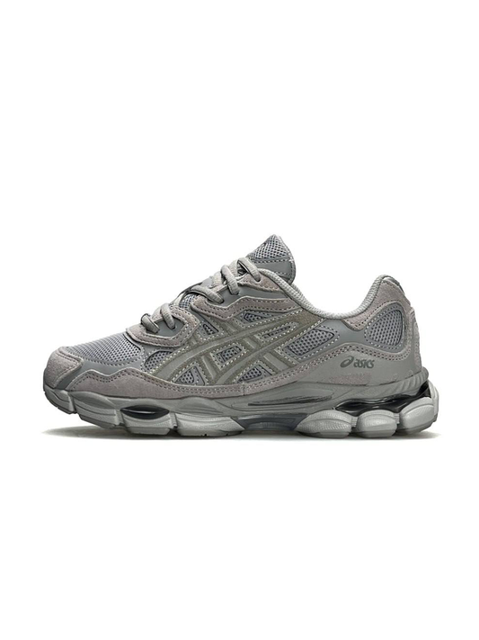 ASICS Gel-NYC Grey 2.0