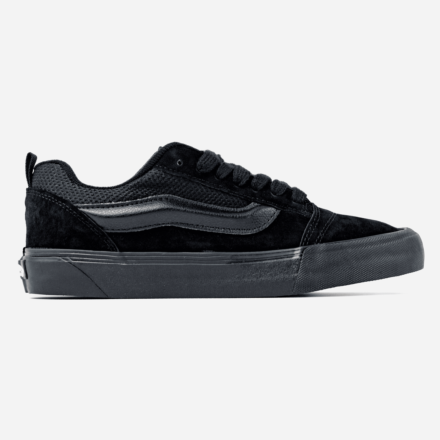 Vans KNU Skool Black