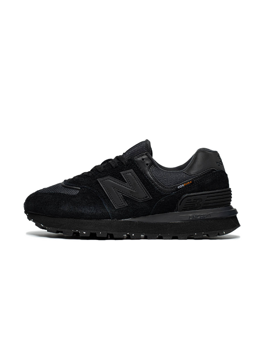 New Balance 574 x Cordura Black