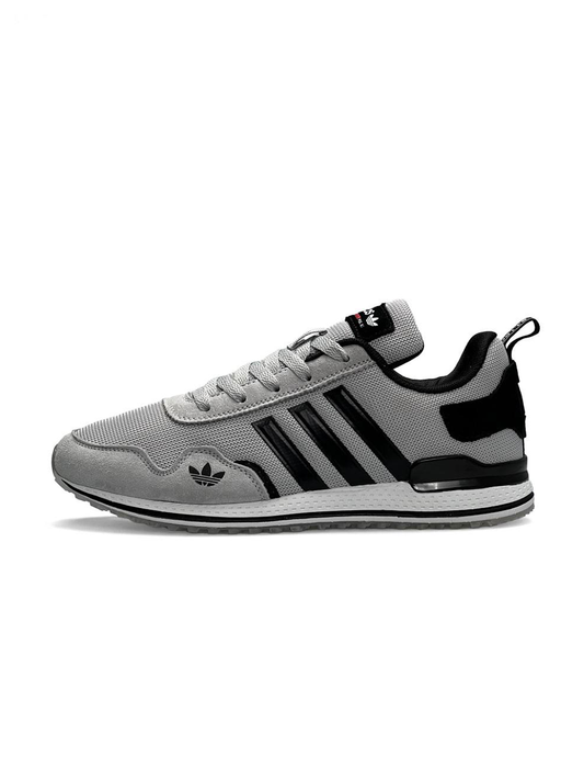 Adidas Runner Pod-S3.1 Light Gray Black