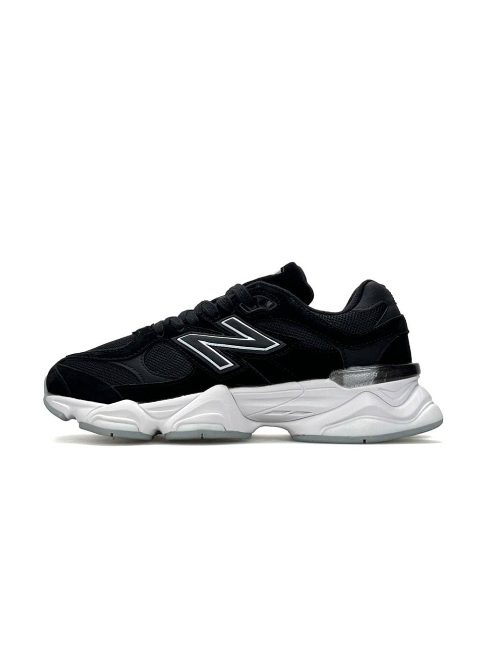 New Balance 9060 Black White 2.0