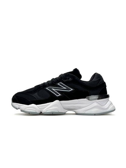 New Balance 9060 Black White 2.0