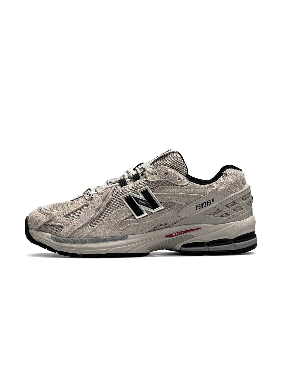 New Balance 1906D Protection Beige Black