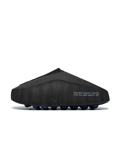 Nike Mind 001 x Fragment Black