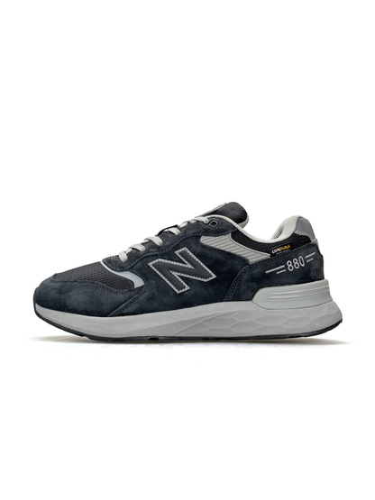 New Balance 880 GTX Gore-Tex Grey