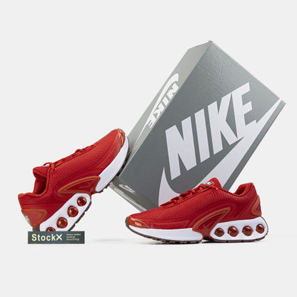 Nike Air Max DN Red