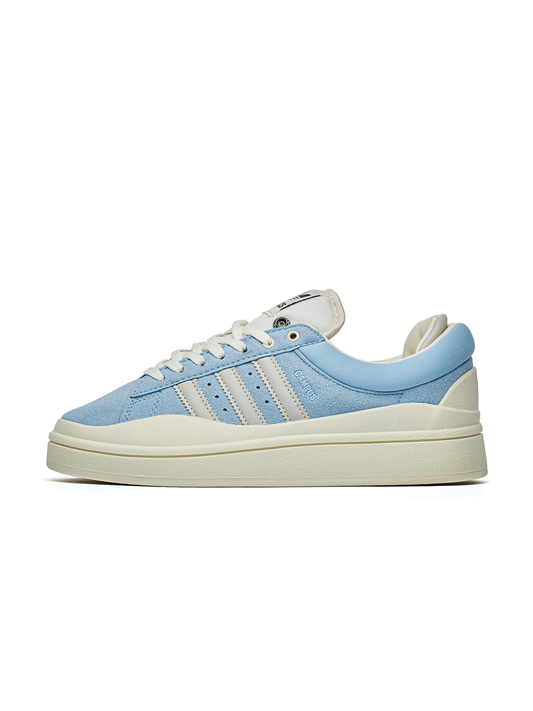 Adidas Campus Bad Banny Blue