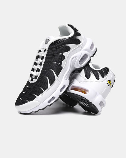 Nike Air Max Plus TN Black White