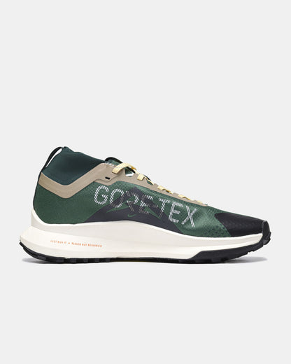 Nike React Pegasus Trail 4 GORE-TEX Noble Green Sail