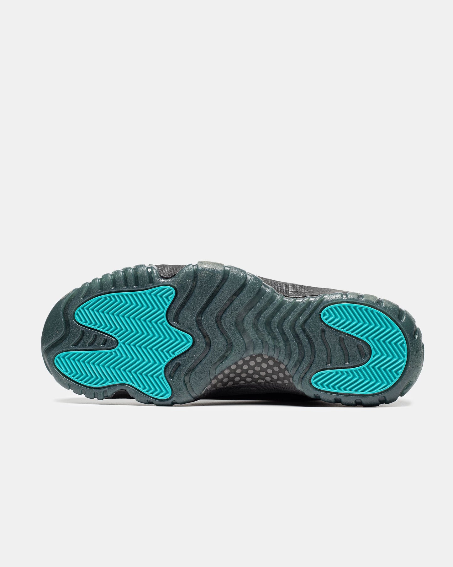Nike Air Jordan 11 Retro Gamma Blue